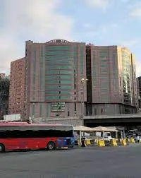 Janadriyah Towers Hotel