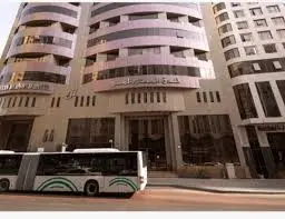 Al Bustan Diamond Hotel