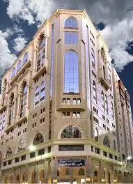 Al Hayat International Hotel