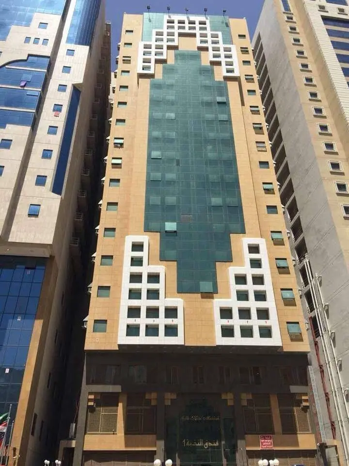 Elite Hotel 1