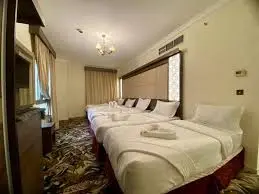 Arjwan Hotel