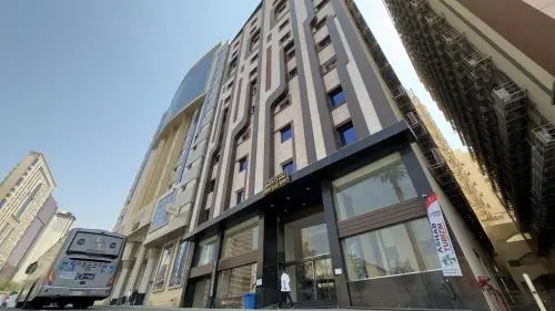 Dorrat Rahaf Hotel