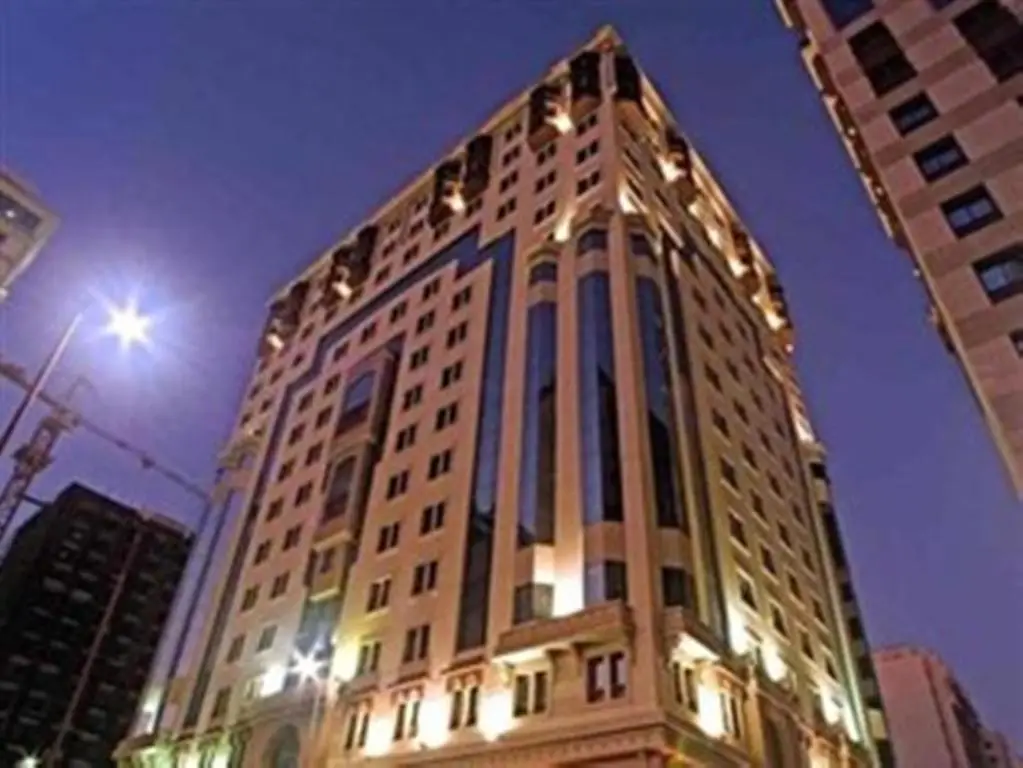 Durrat Al Eiman Hotel