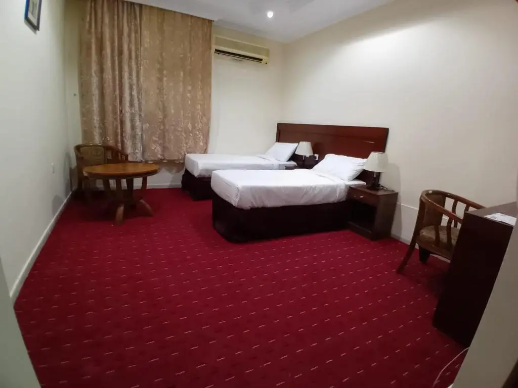 Jawharat Maysar Hotel