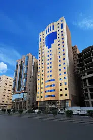 Tharawat Al Misfala Hotel