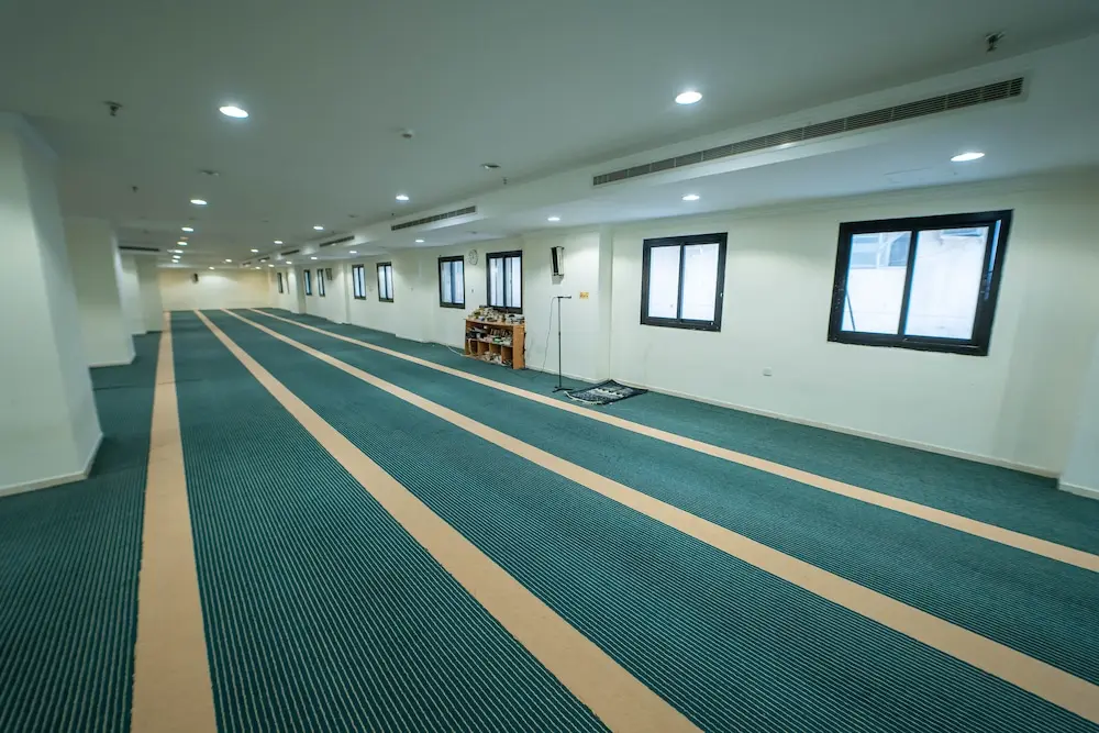 Nama Muda Hotel