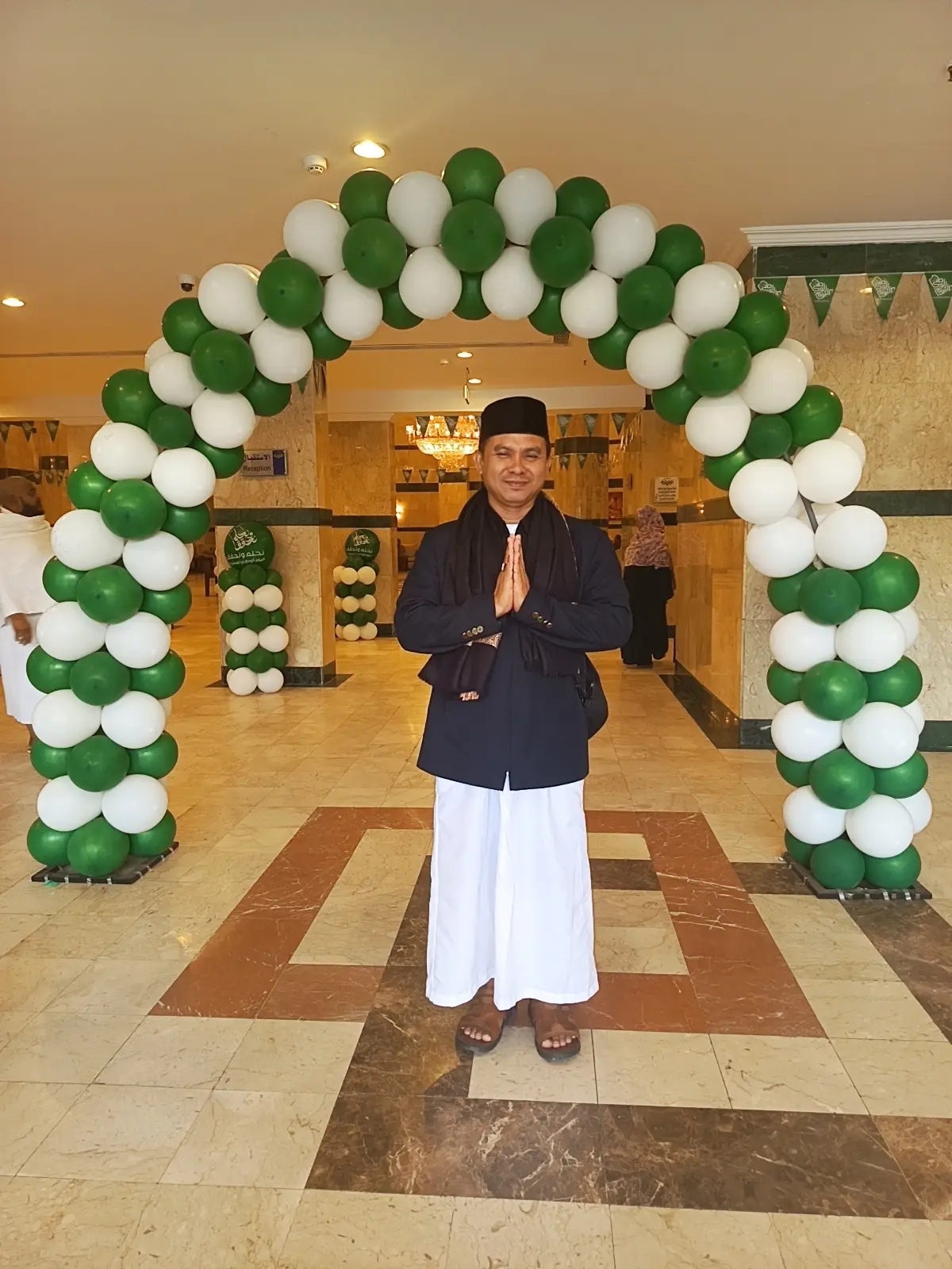 فندق برج مودة