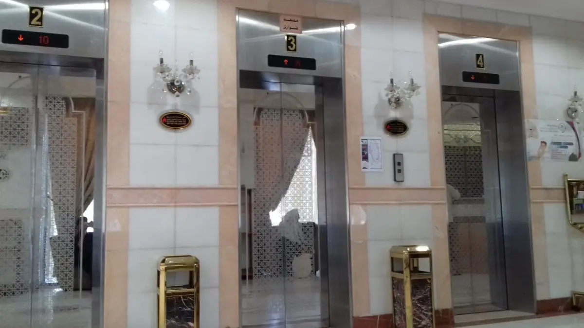 فندق أنوار الزهراء