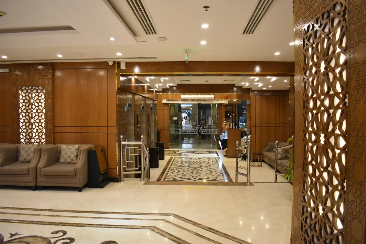 Safwat city