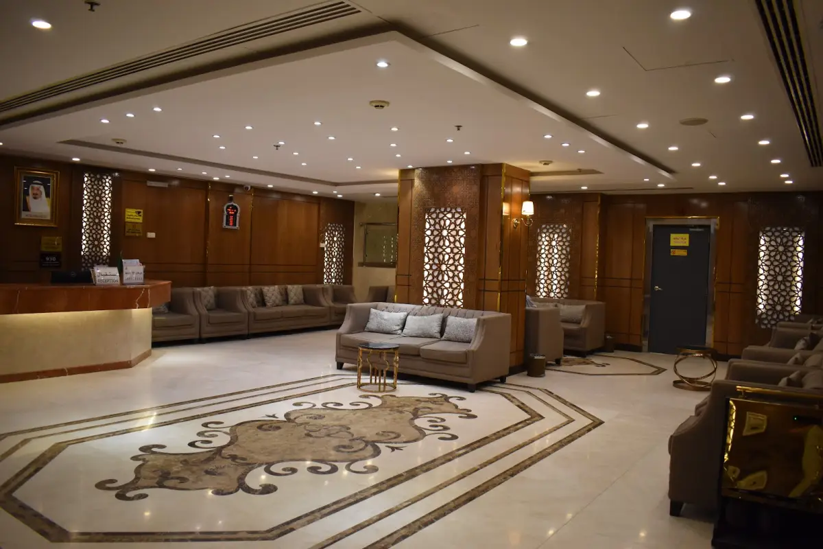 Safwat city