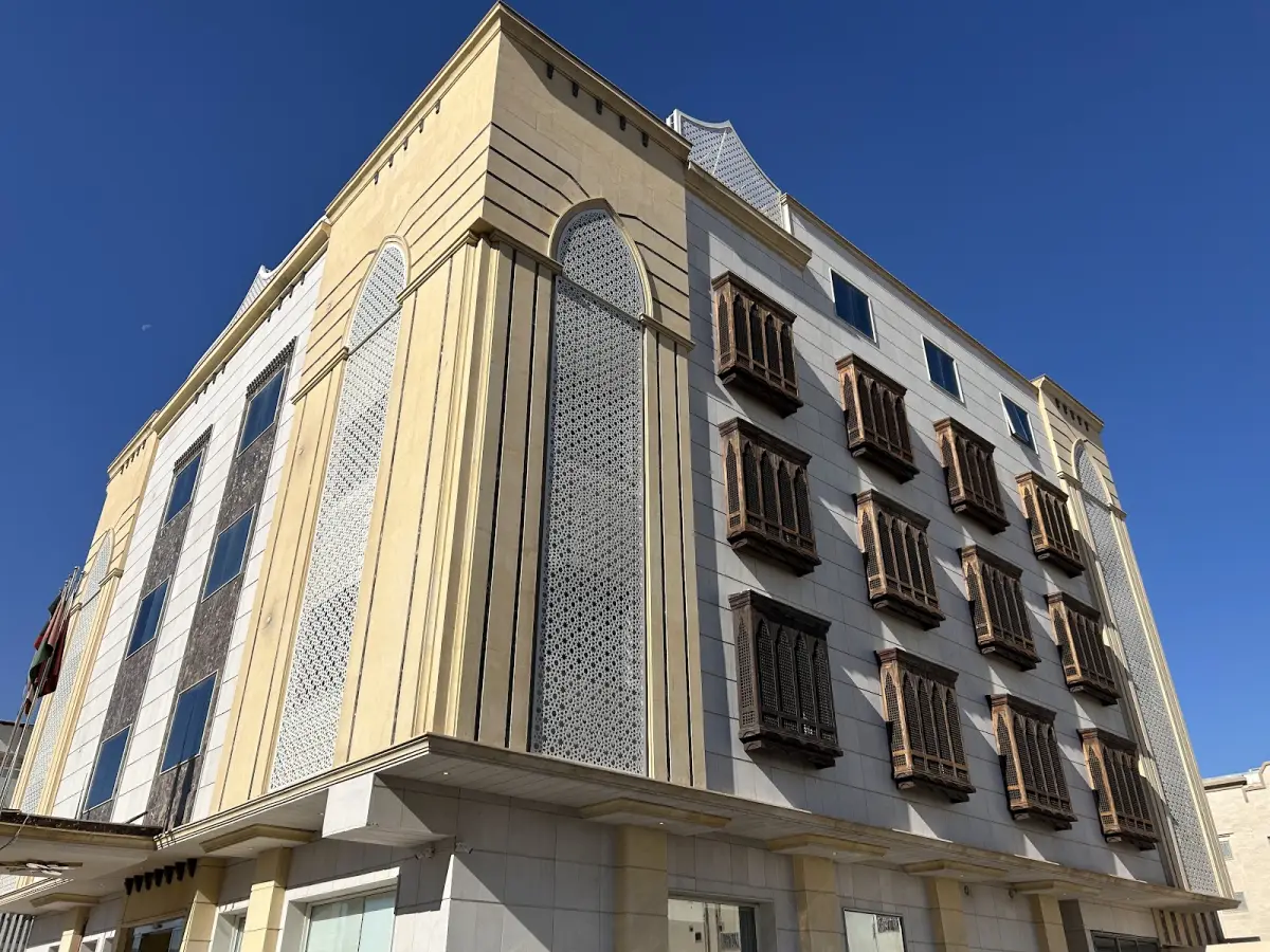 Cladium Hotel
