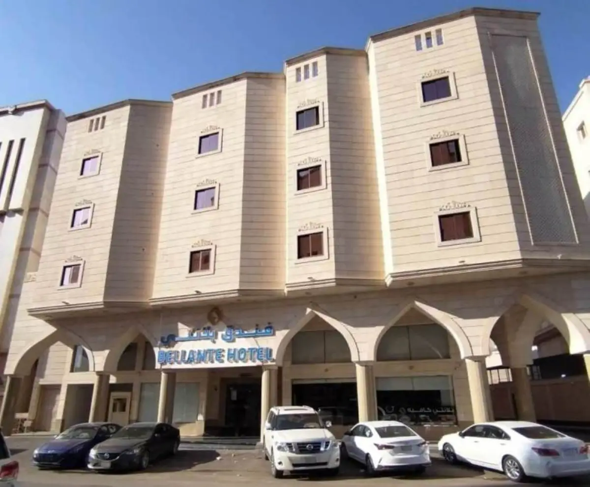 Planty Hotel