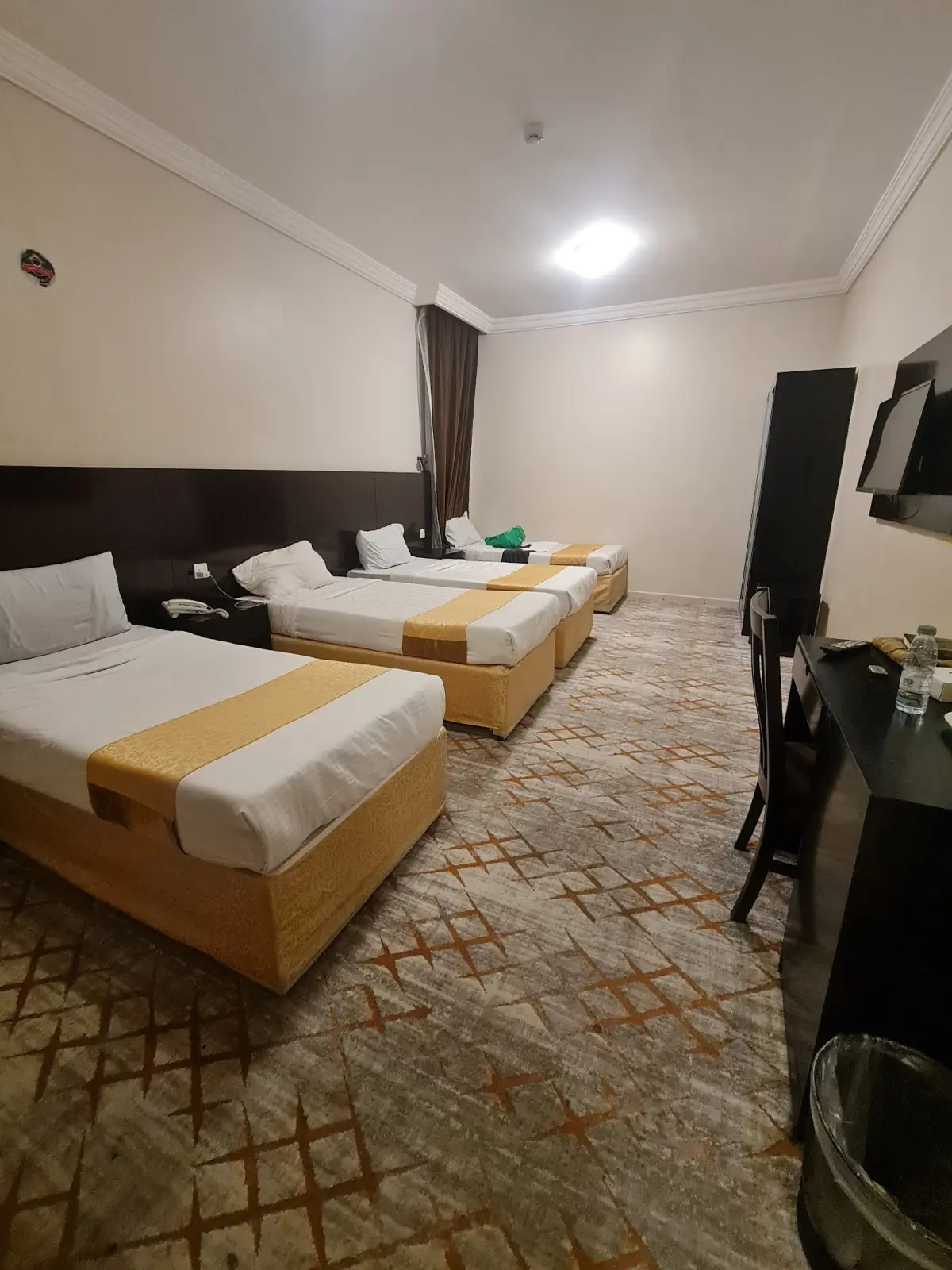 Seef Plus Hotel 2