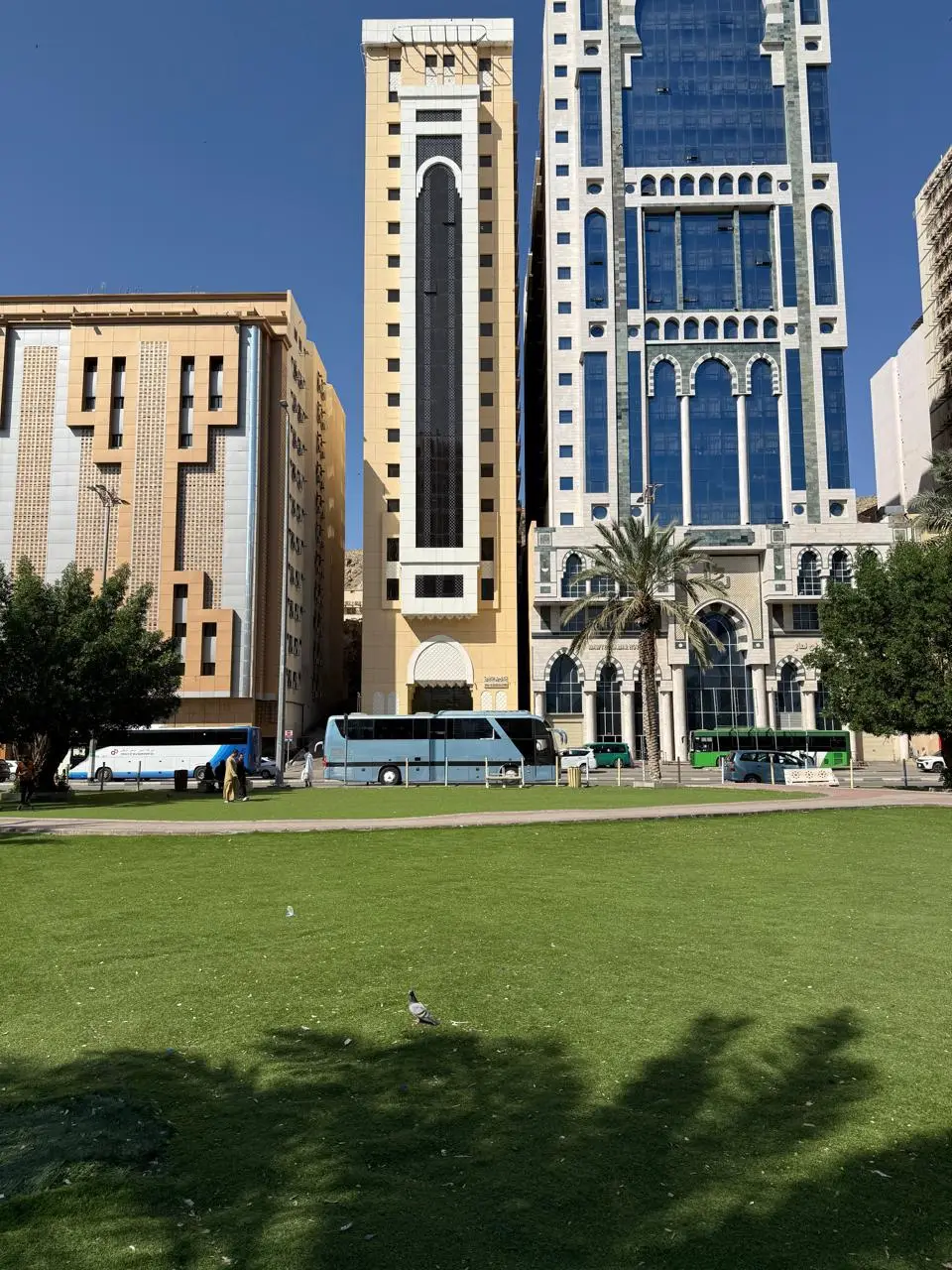 Diar Alkhalidiya Hotel Diar Al Khalidiya Hotel