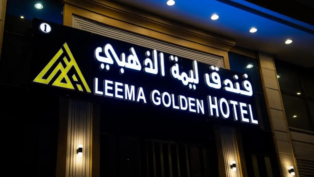 Lima Golden Hotel