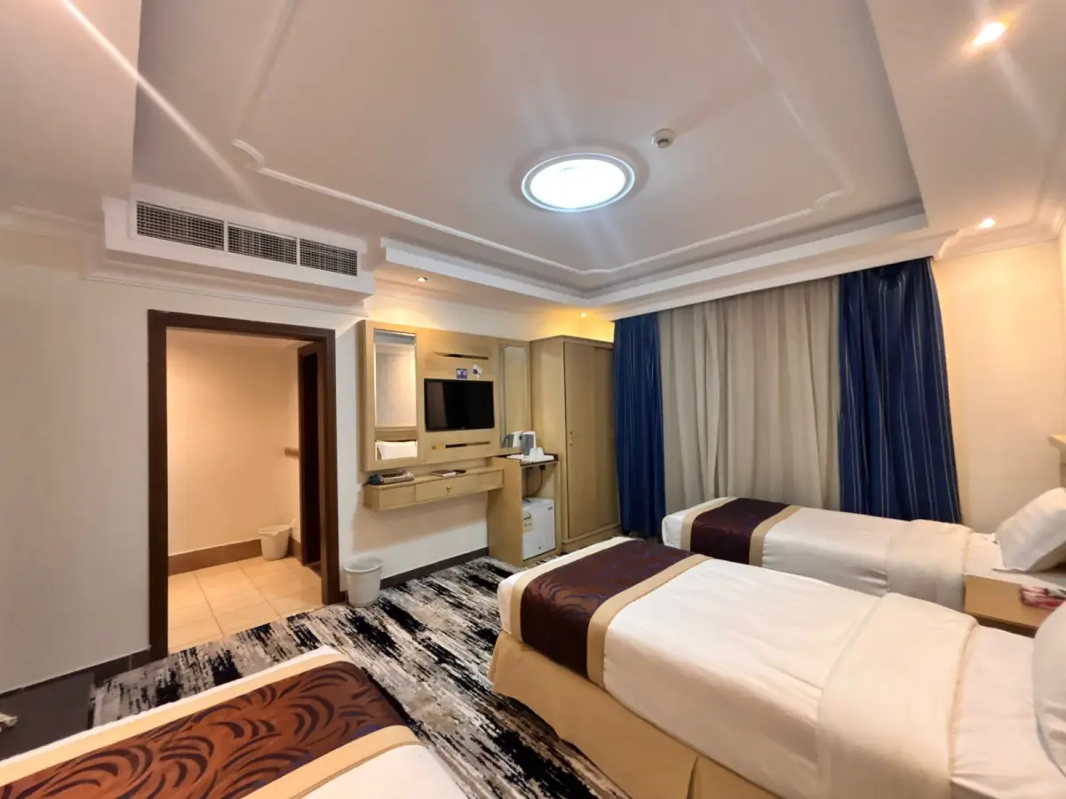Mawasim Al Ihsan Hotel