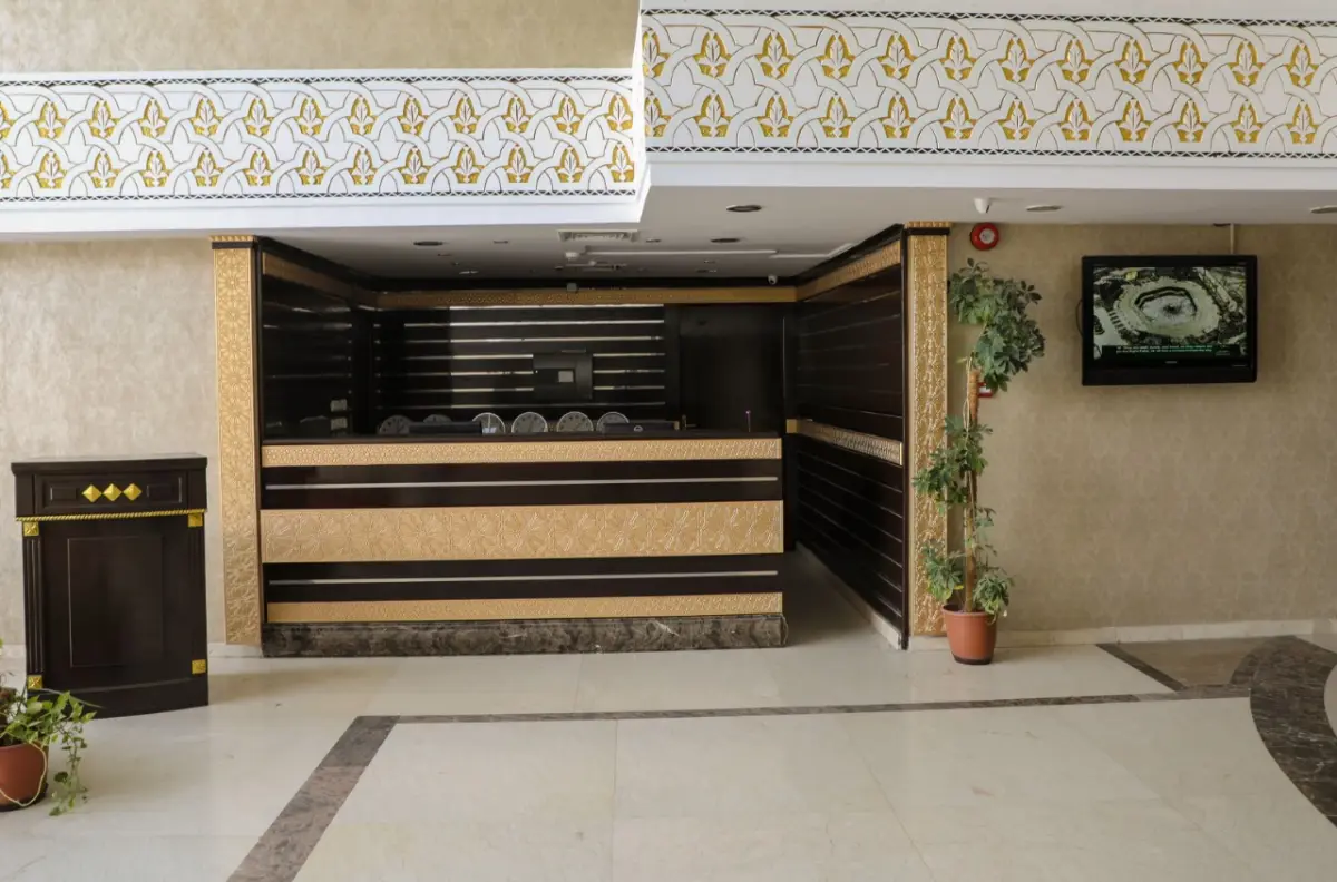 Sama Al Khair Hotel
