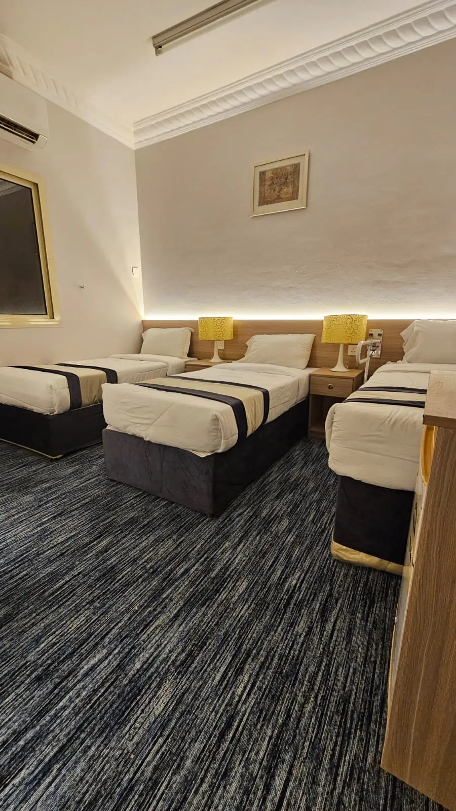 Sakab Al Aseel Hotel