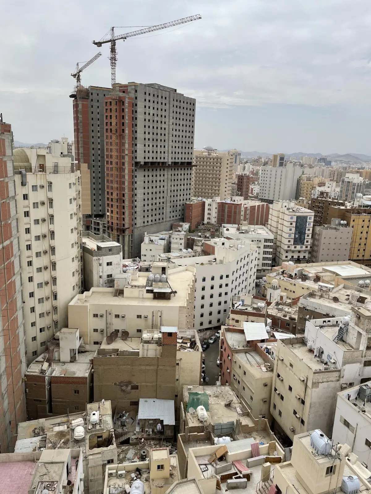 Hibat Allah Hotel Makkah, managed by AccorHotels