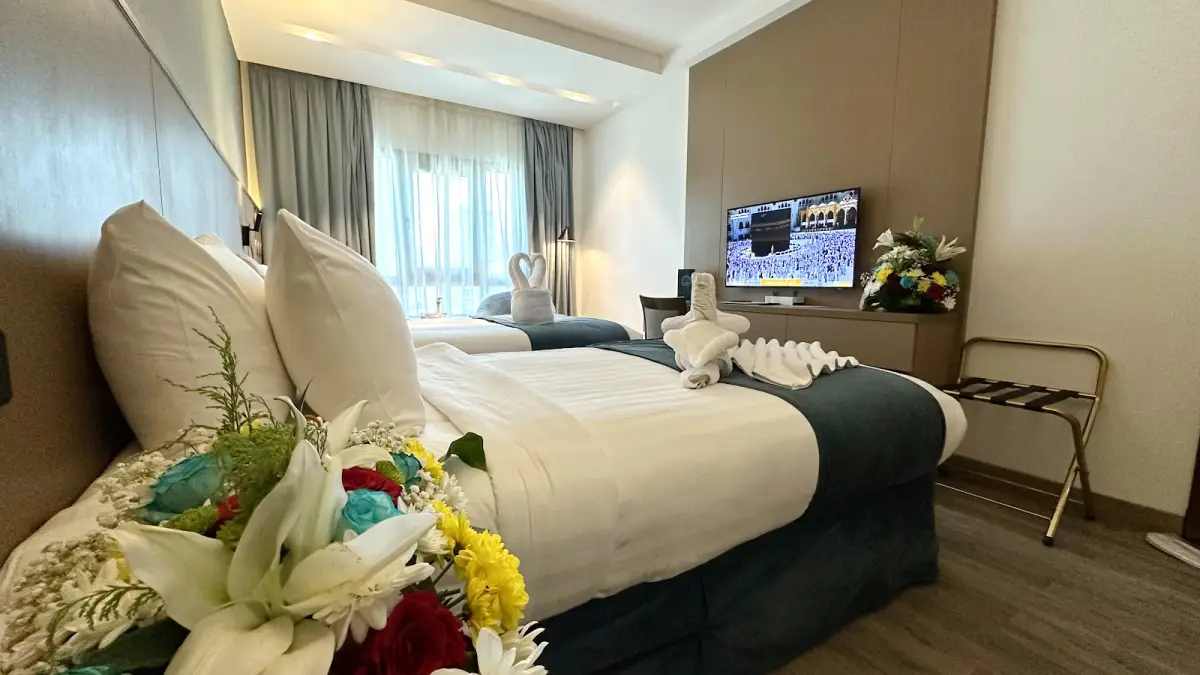 Grand Al Masa Hotel