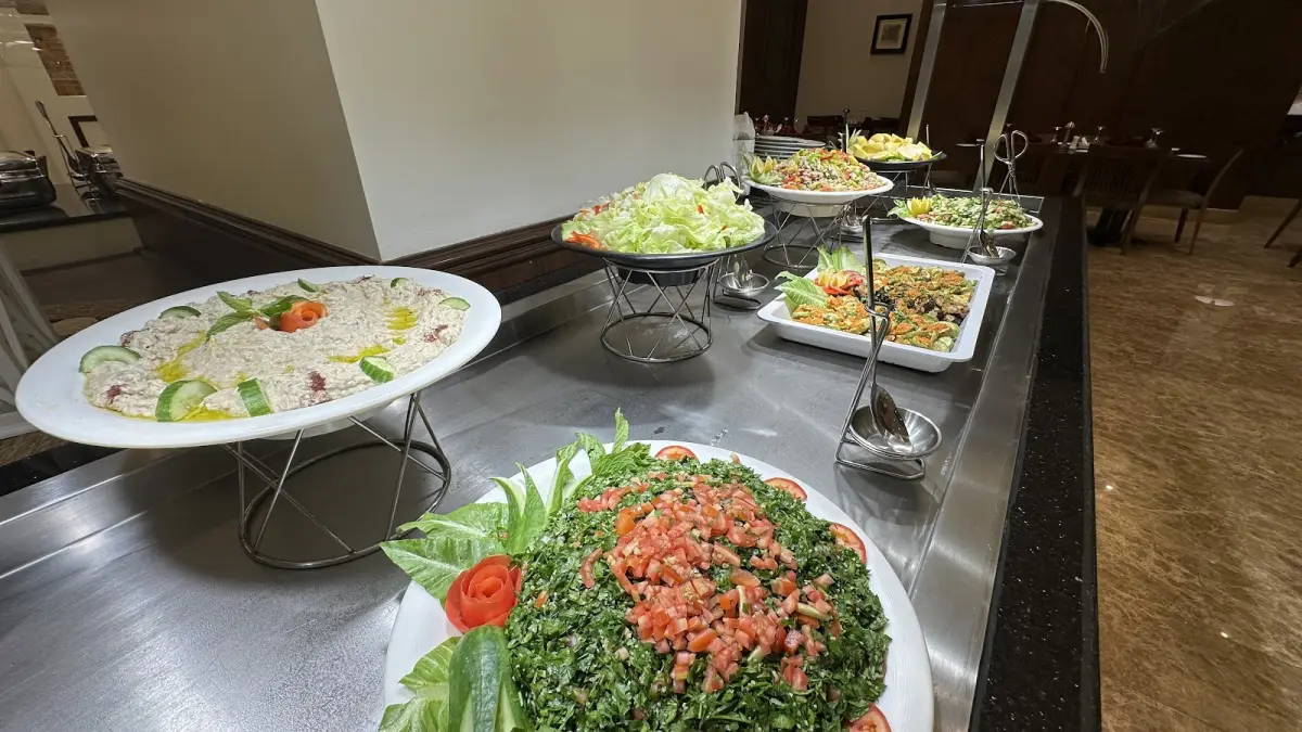 Grand Al Masa Hotel