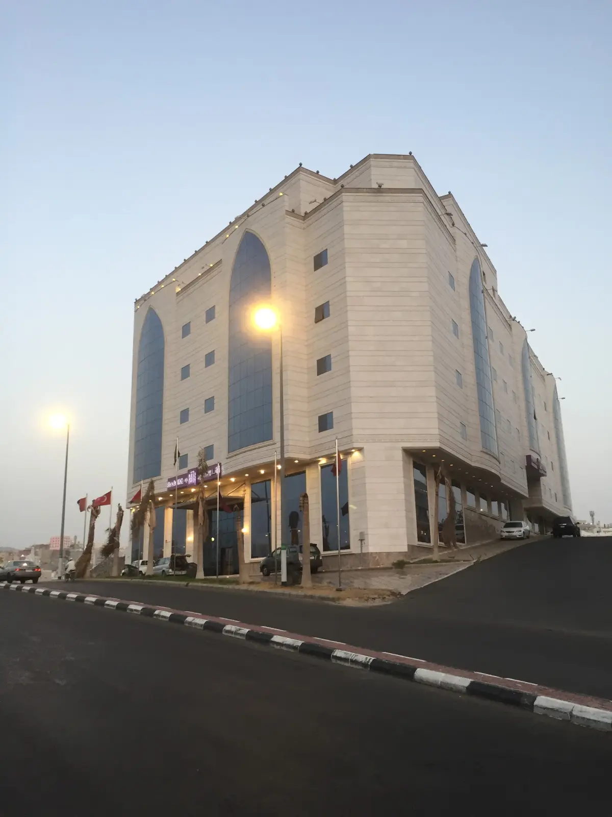 Eternity Sofas Hotel