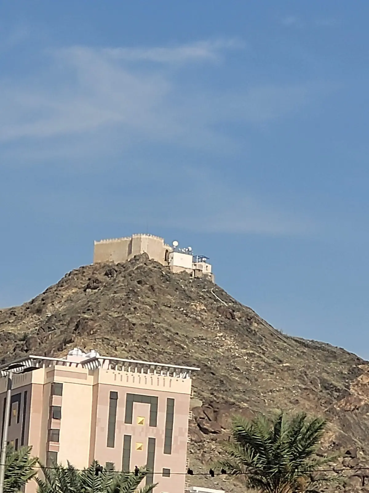 Al Fajr Al Badeea Hotel 6