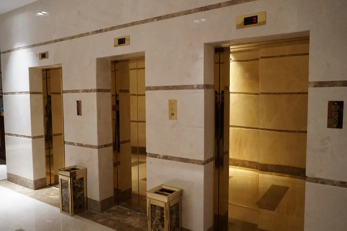Rawaa Al Saada Hotel