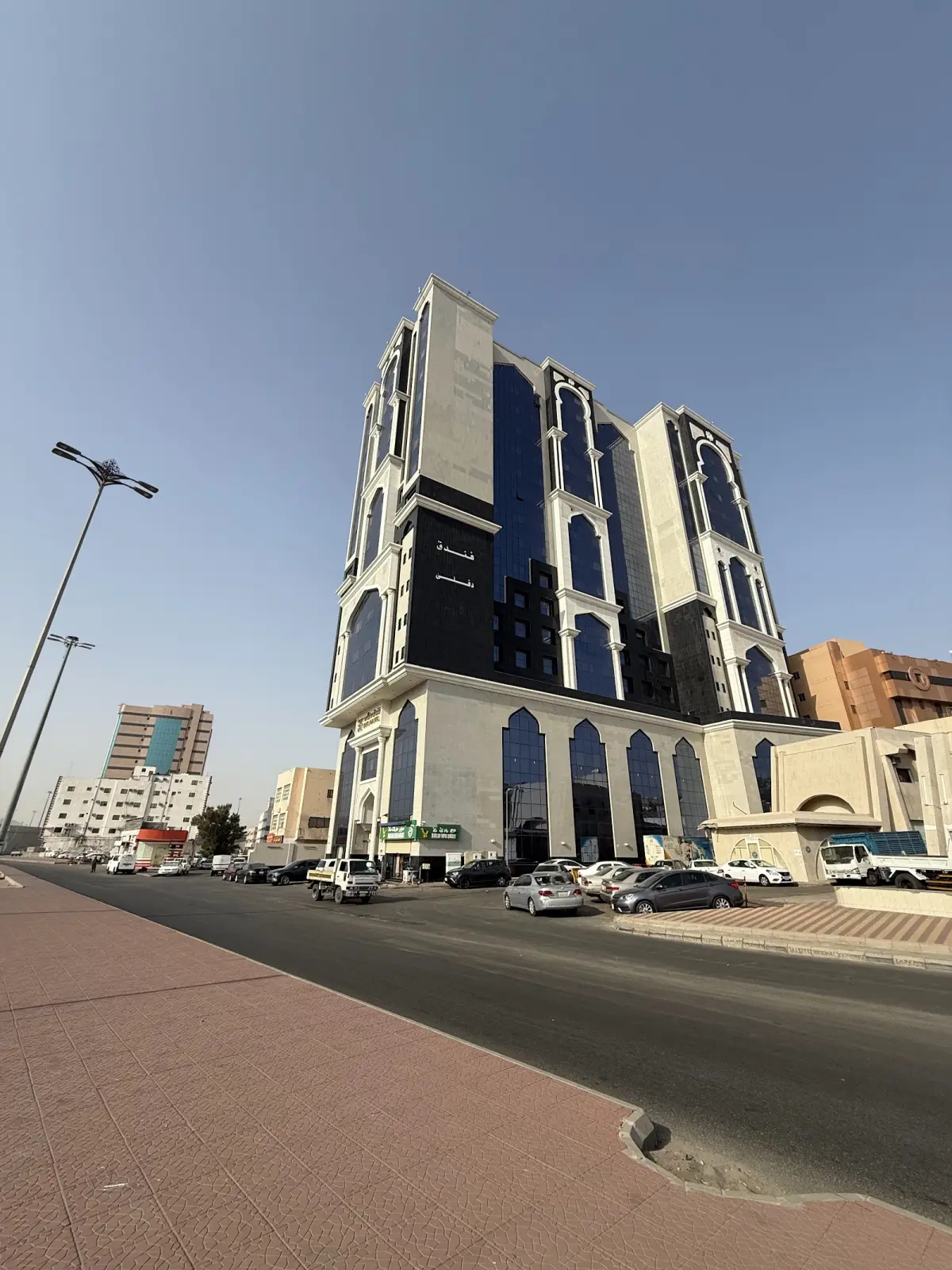 Oleander Hotel