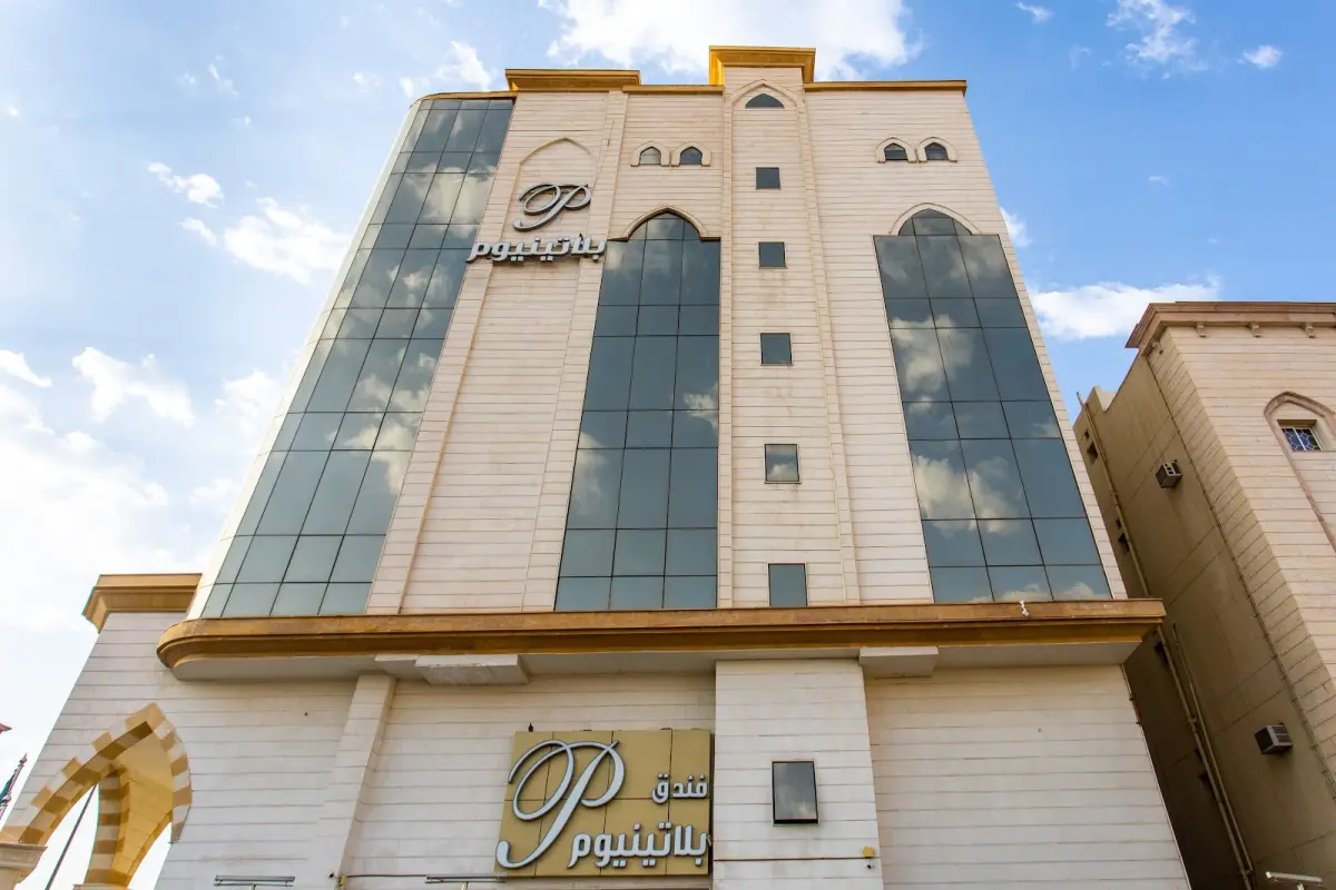 Platinum First Hotel