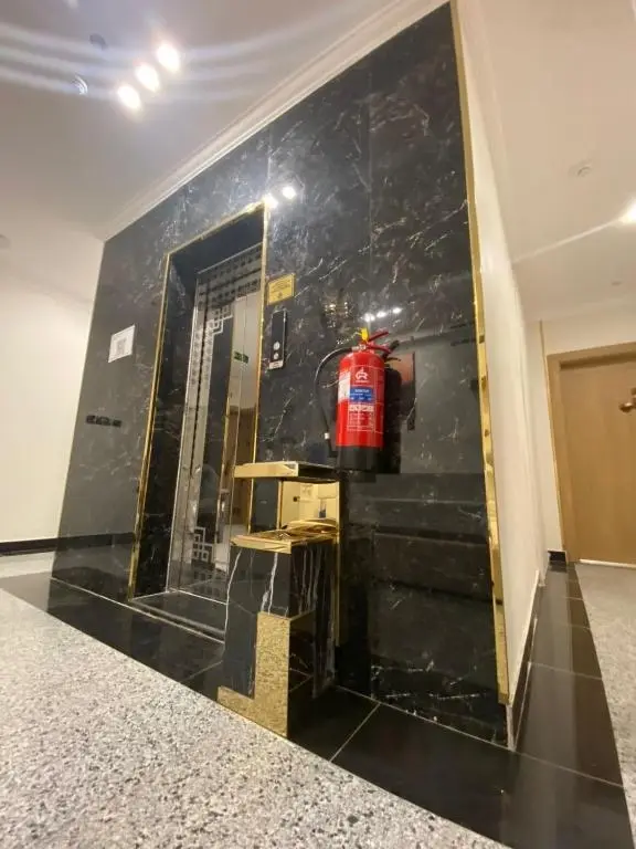 Orchid Hotel Madinah