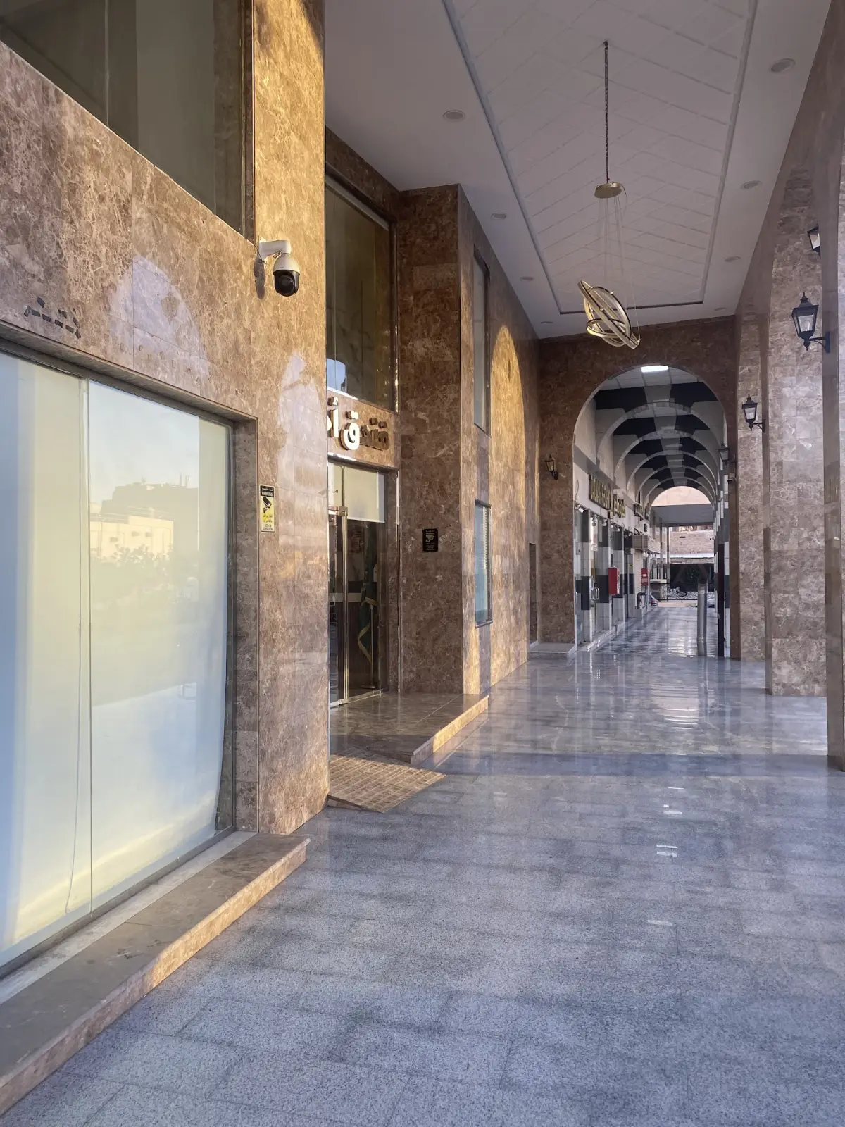 Hotel AJENHA ALFIA Suites