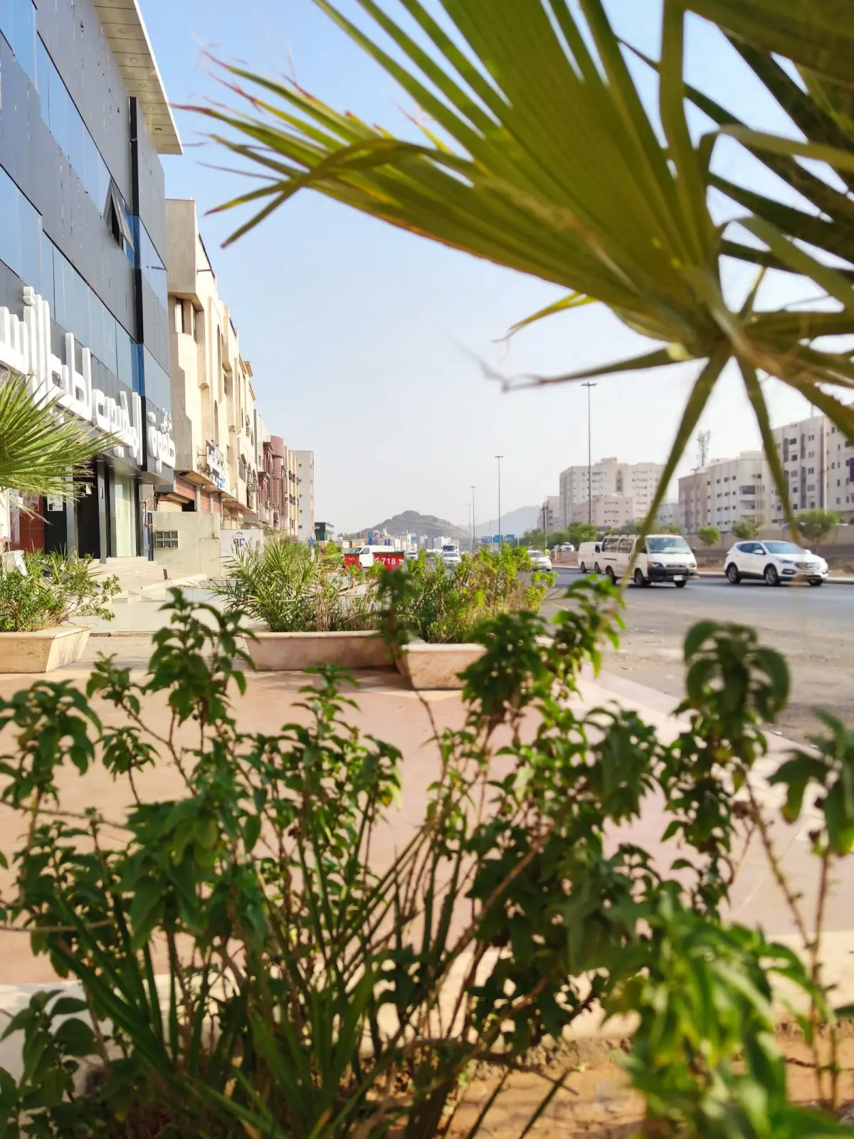 Salsabil Diamond Hotel