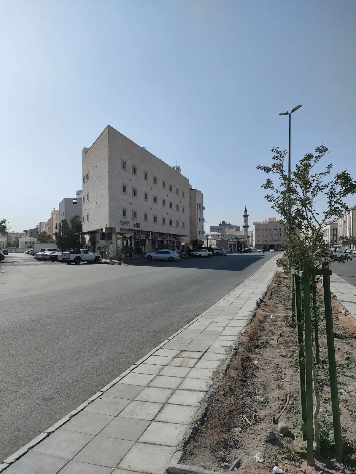 Sas Rettle Furnished Residential Units