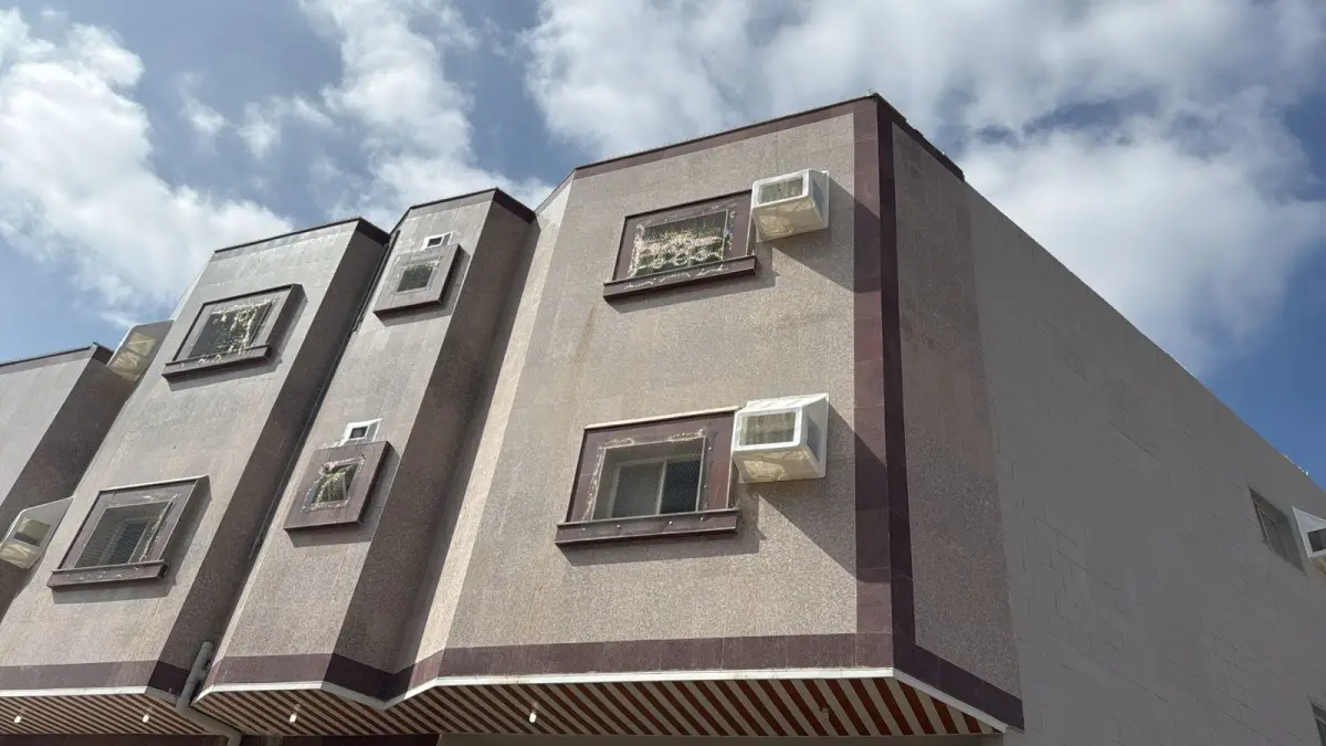 Sama Square Hostel