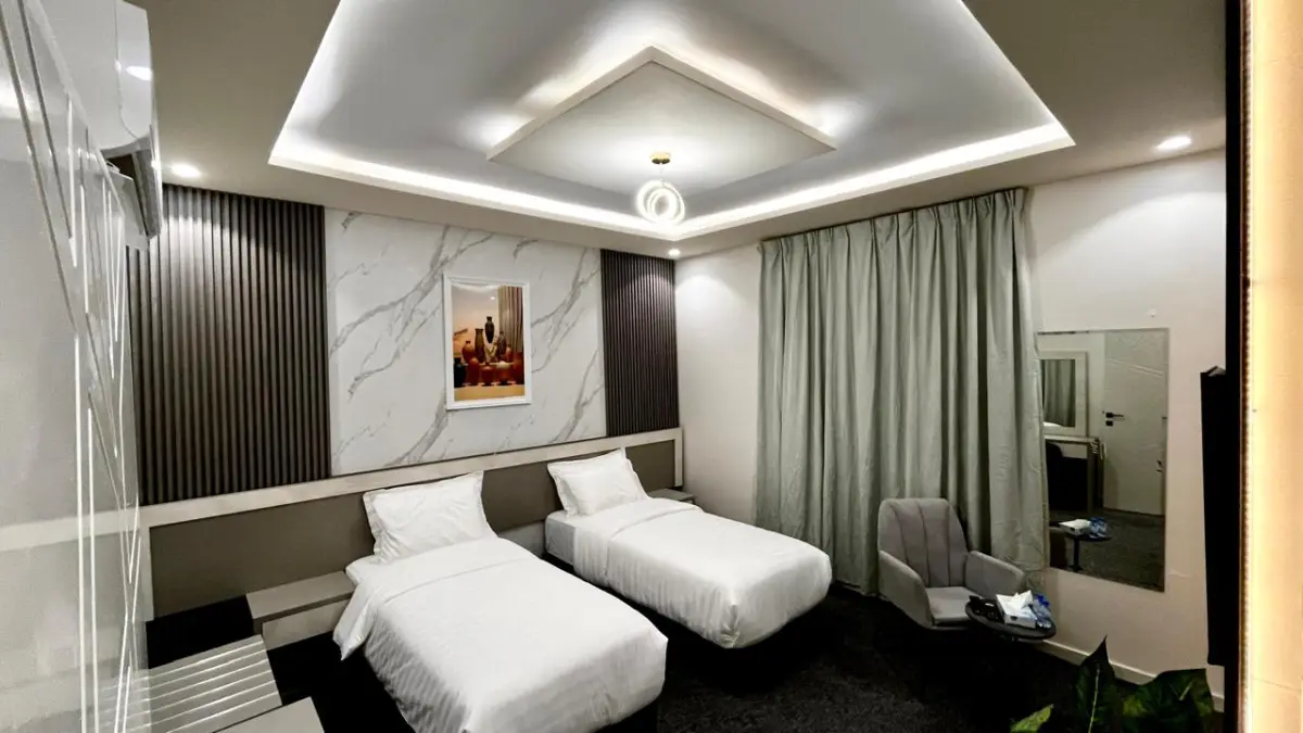 Suites Orbitnet QMED