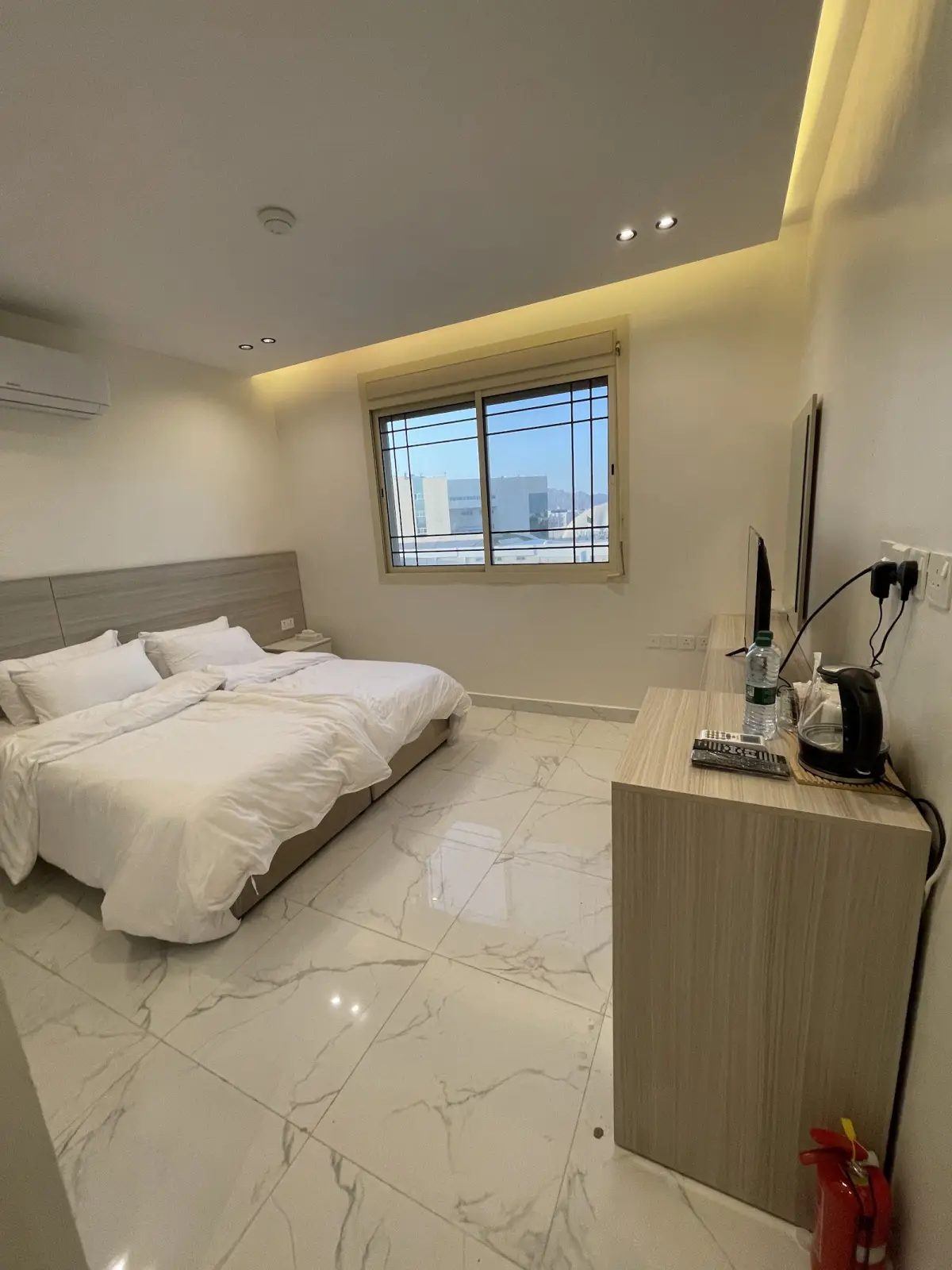 Shuqair Hotel Rooms 2