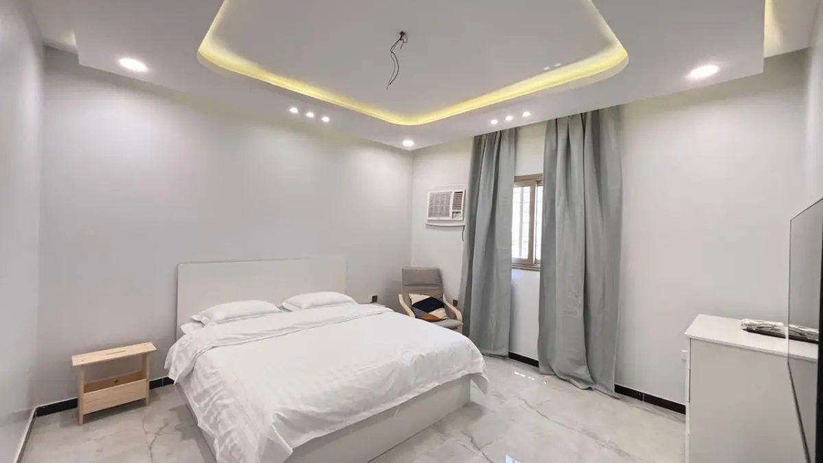Al-Misk Luxury Hotel Units