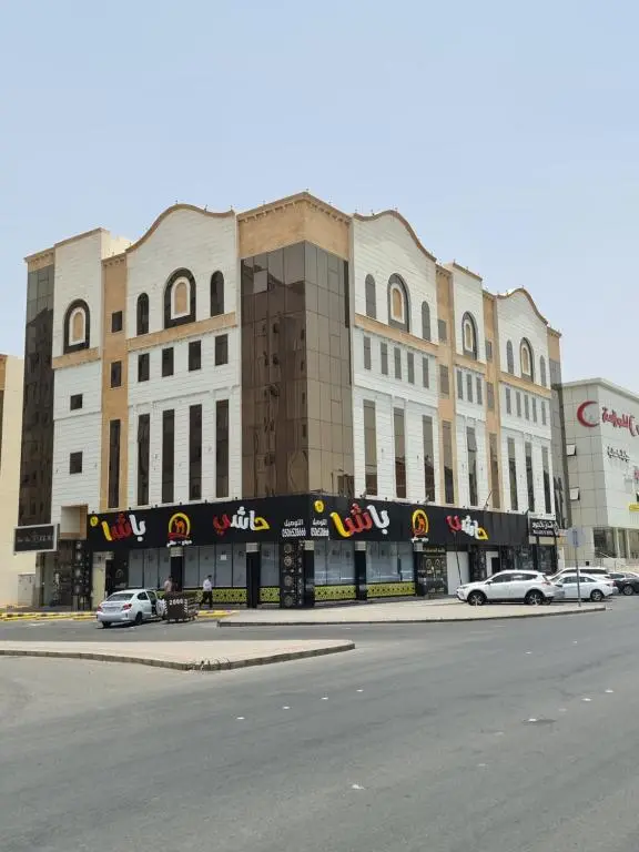 Palladium Hotel