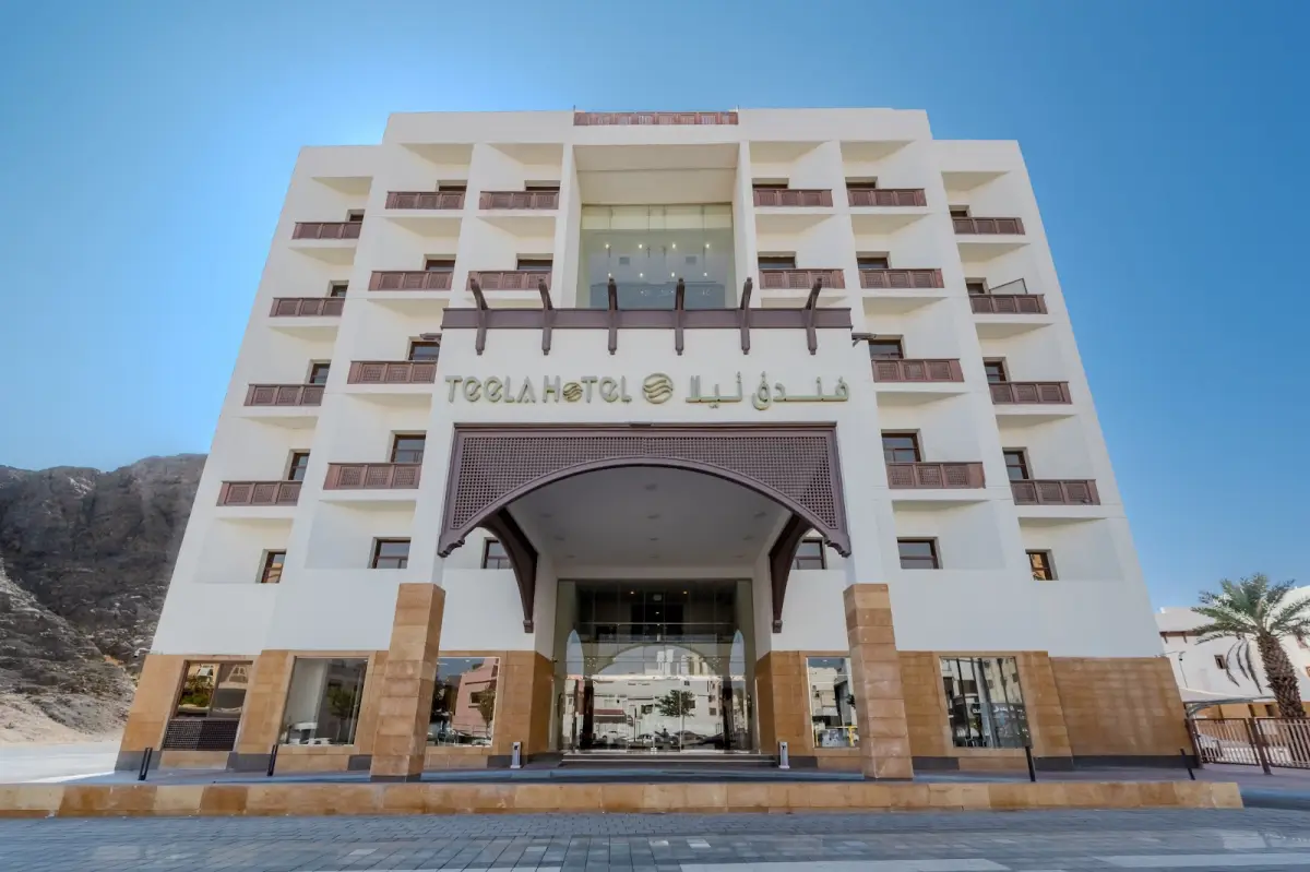 TeeLA HoTeL Hotel