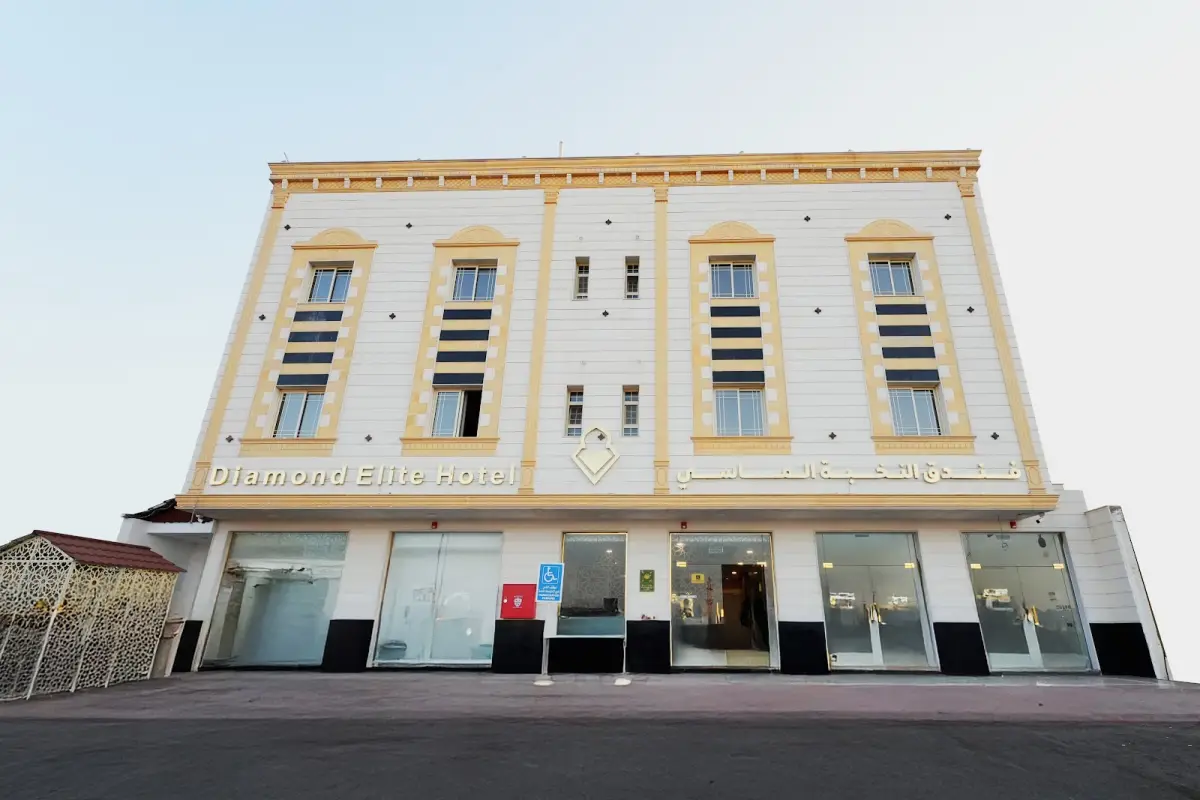 Diamond Elite Hotel