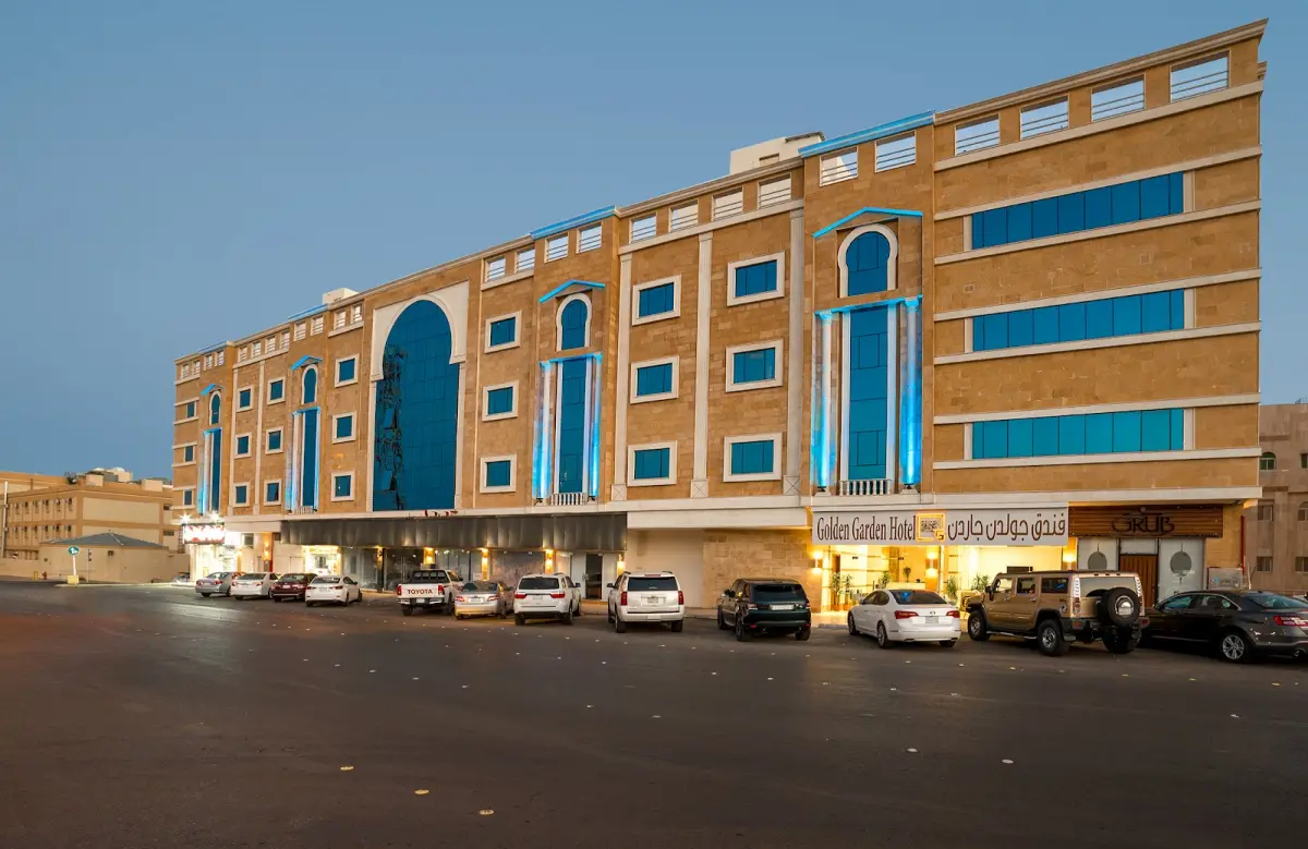 City Hotel Anset