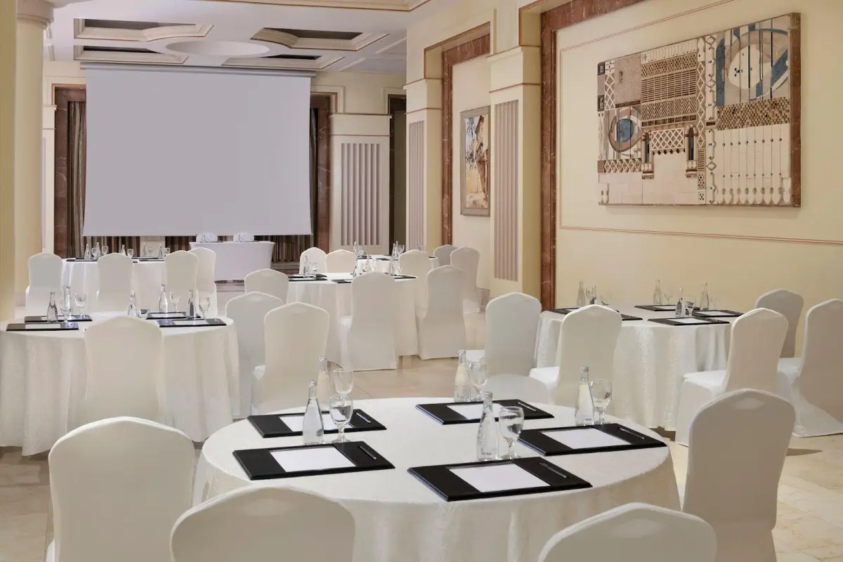 InterContinental Medina - Dar Al Iman, an IHG Hotel