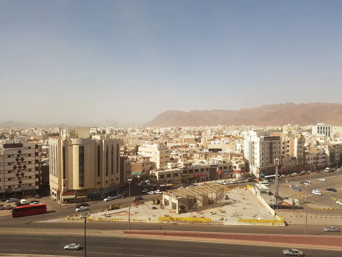 زوار إنترناشيونال هوتل