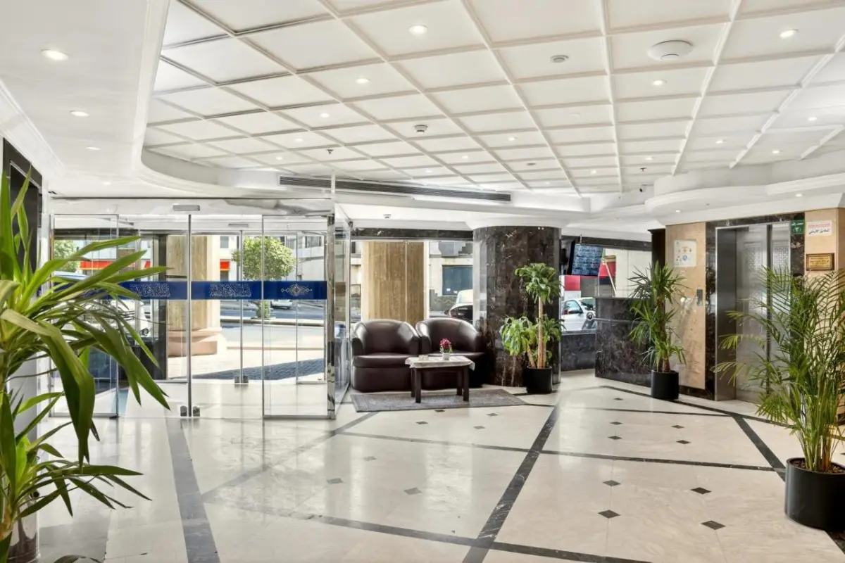 Al Thill Hotel
