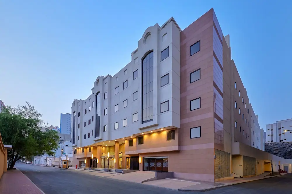 Makarem Mina Hotel