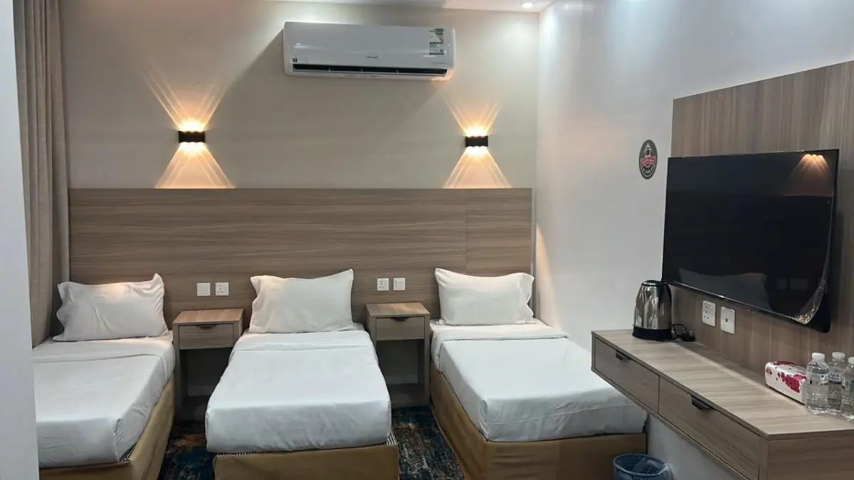 Al Masa International Hotel