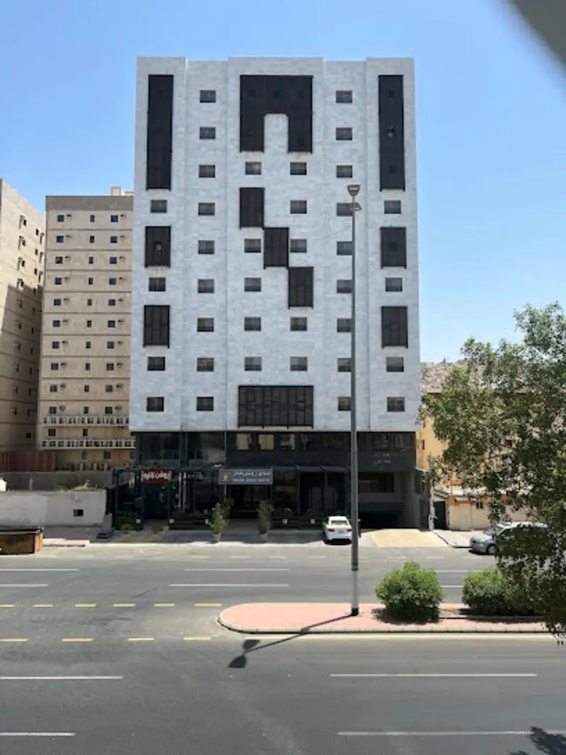Roshan Al Dar Hotel