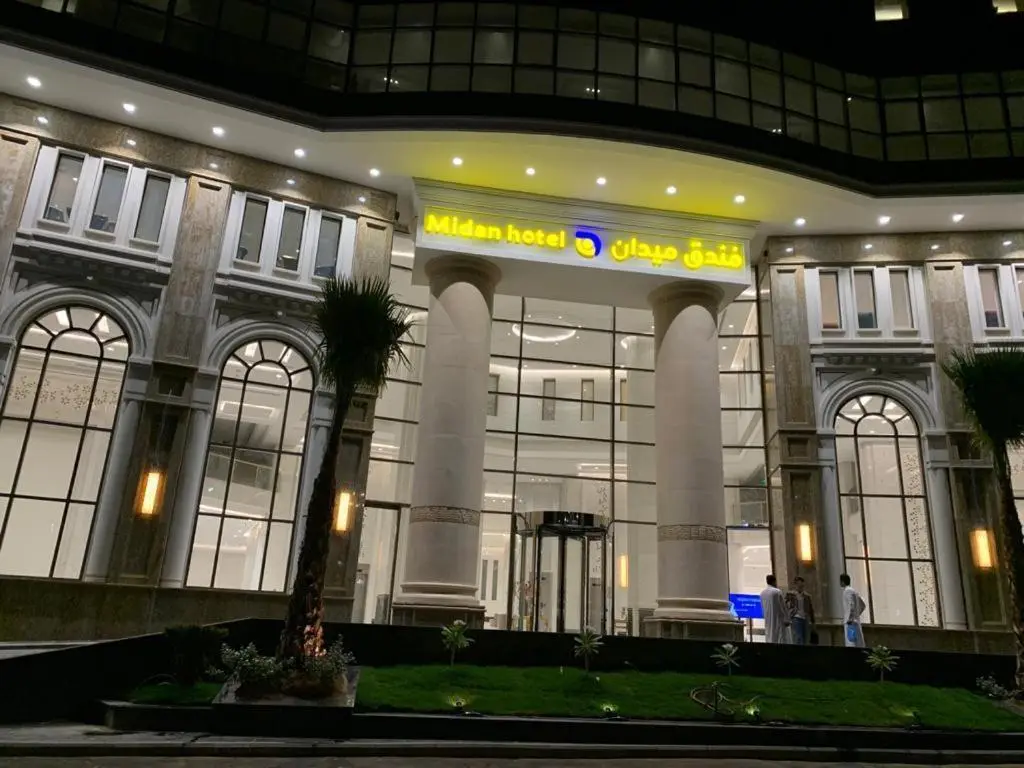 Medan Hotel