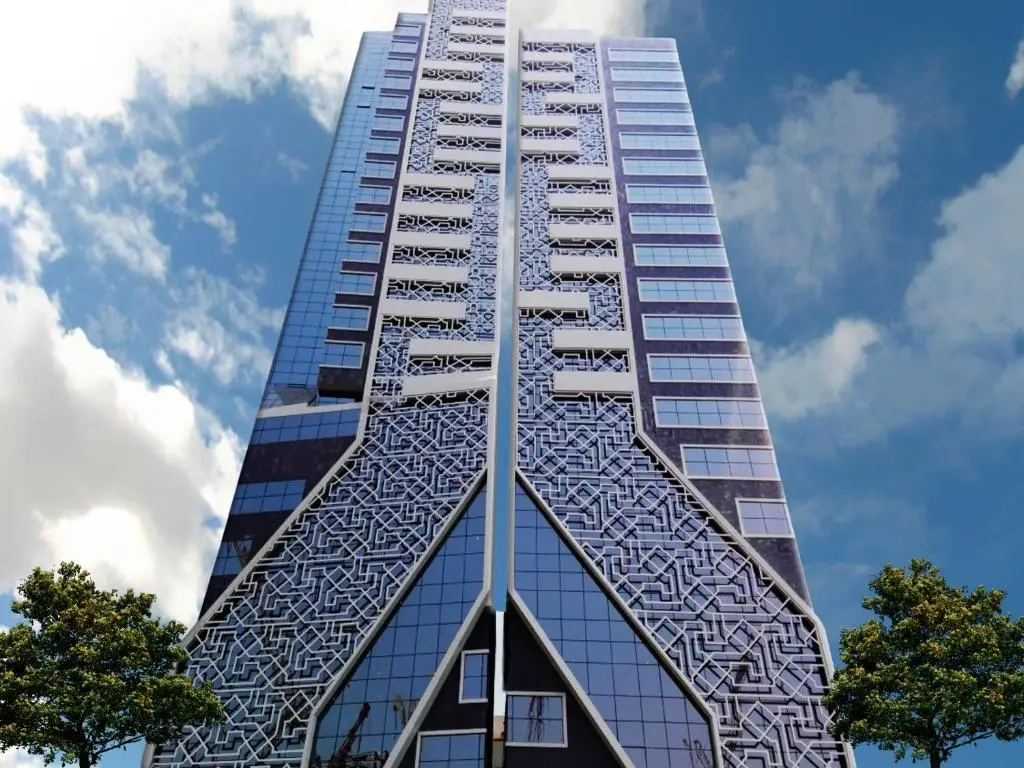 Lamar Ajyad First Hotel - Tower B